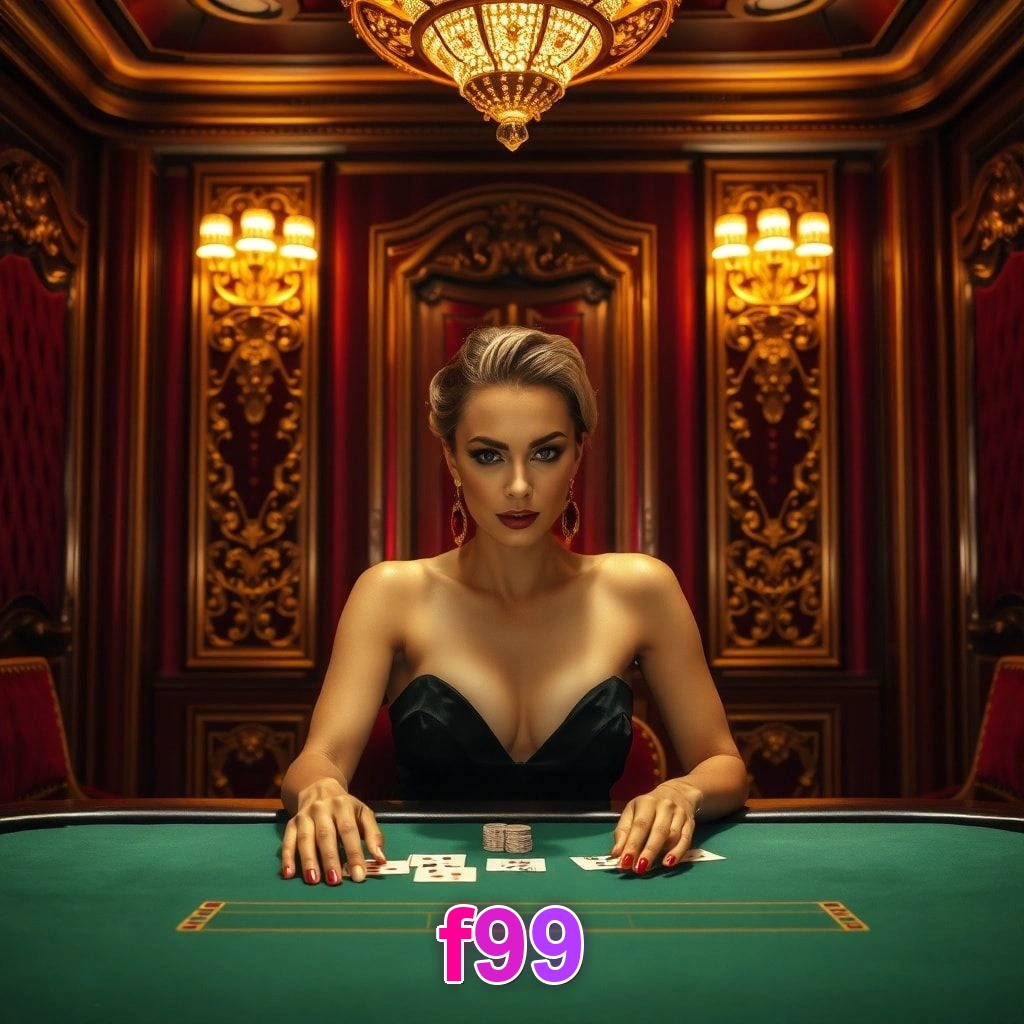 Privilégios VIP f99