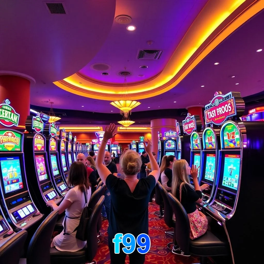 Sucesso f99
