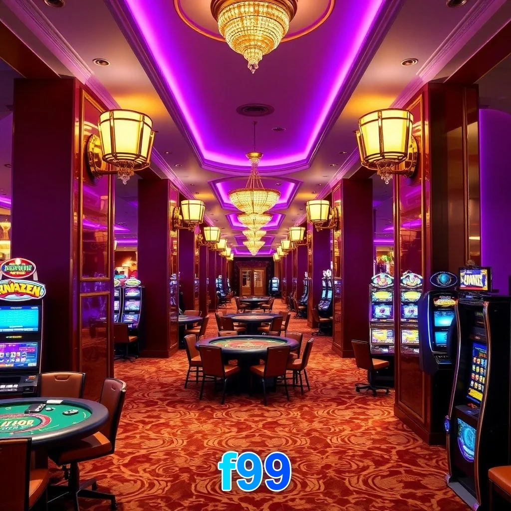 Chuva de Bônus f99 nos slots